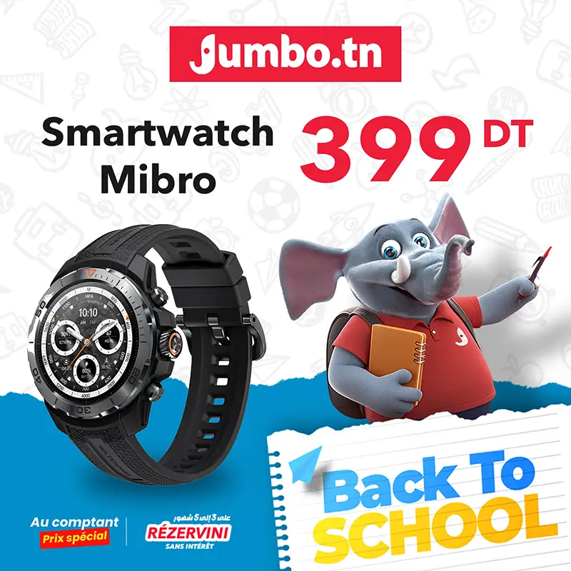 smartwatch